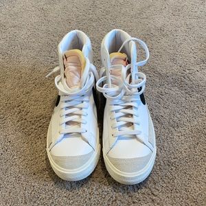 Nike Blazer Mid '77 Vintage